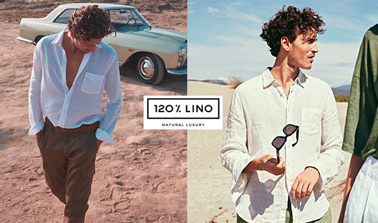120% lino