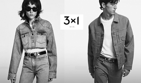 3 x 1