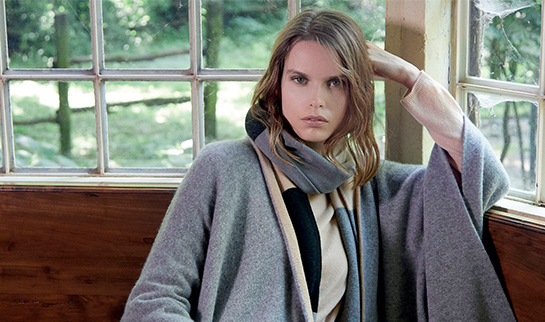 KANGRA CASHMERE