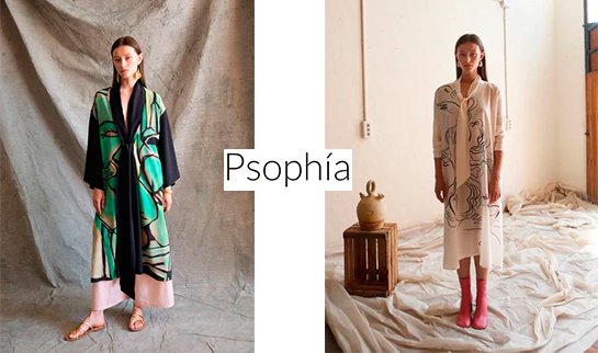 PSOPHIA