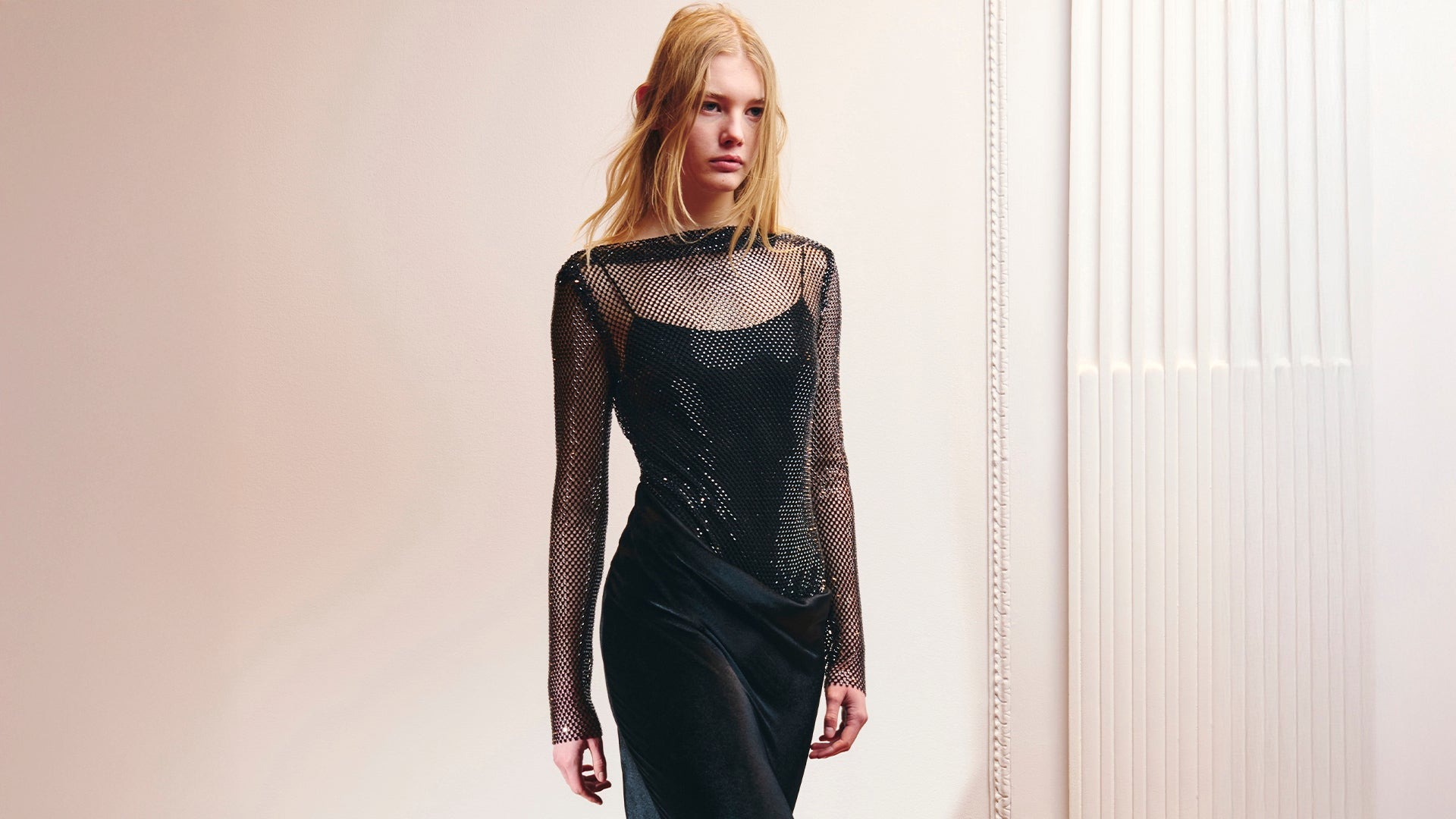 ALBERTA FERRETTI