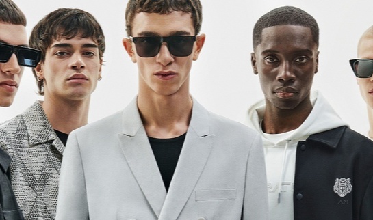 ANTONY MORATO