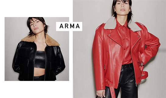 ARMA