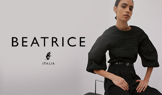 BEATRICE