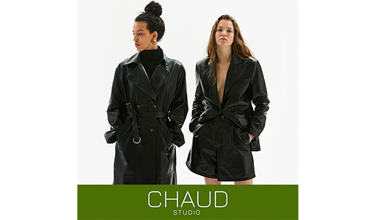 CHAUD STUDIO