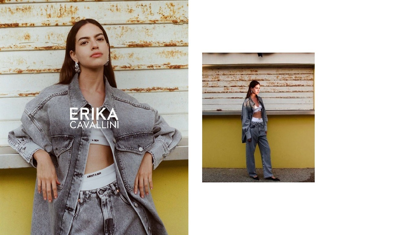 Erika Cavallini