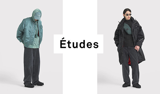 Études