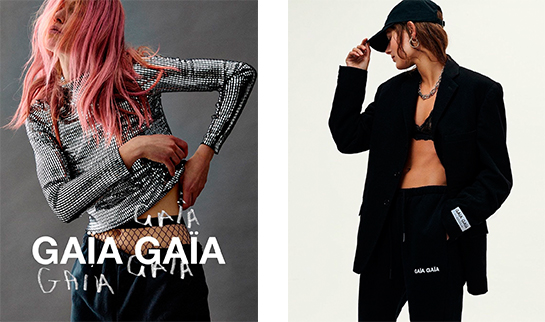 GAÏA GAÏA
