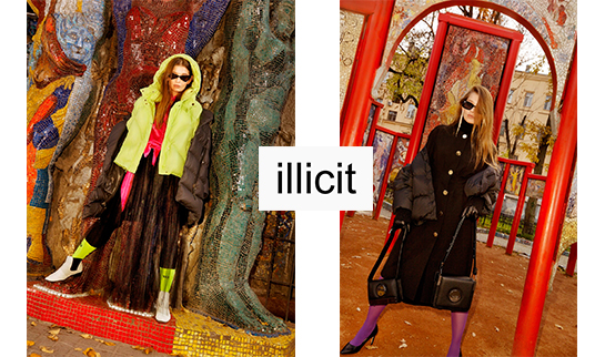 ILLICIT