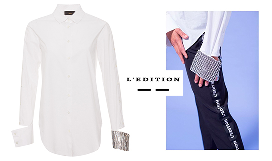 L'Edition