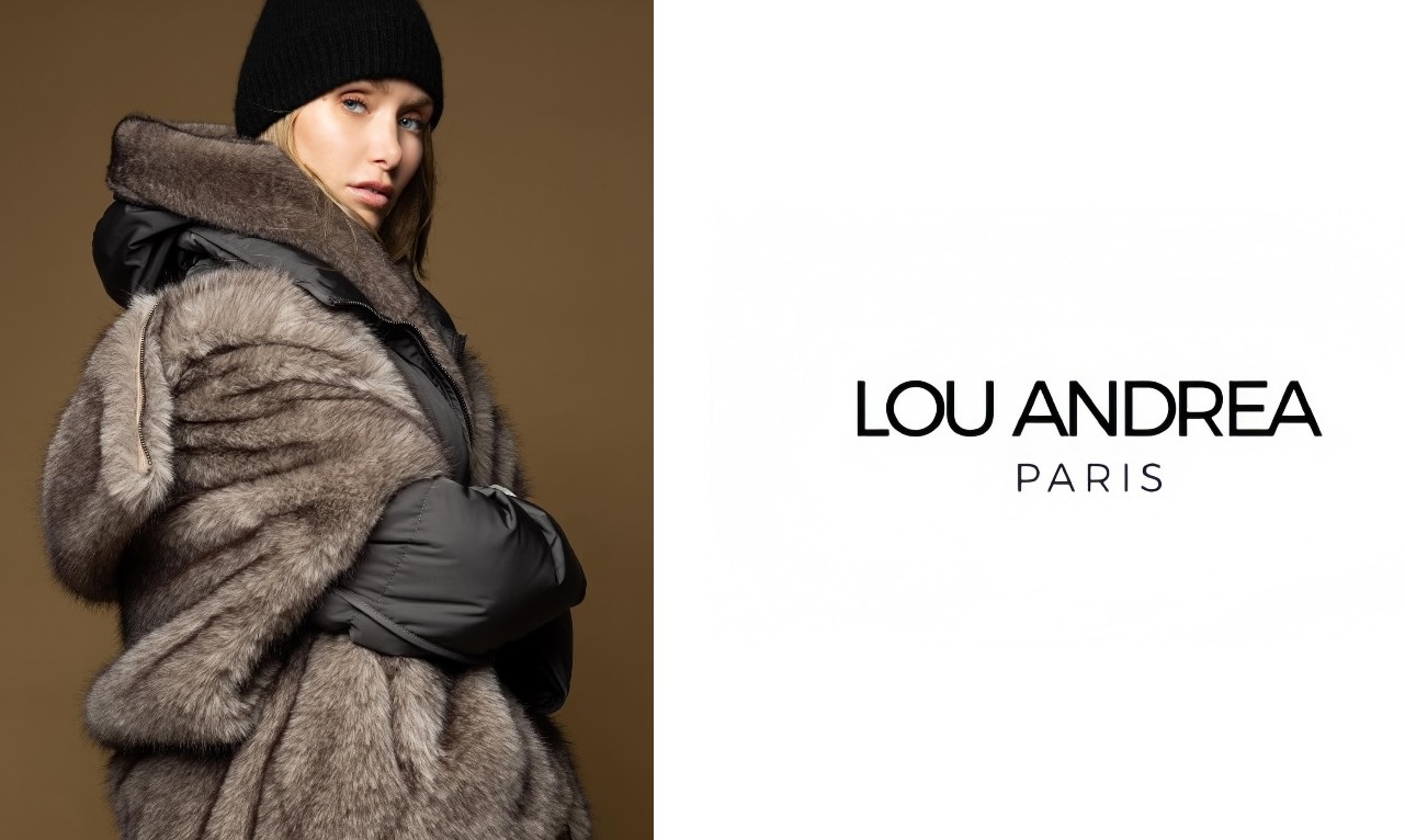 LOU ANDREA