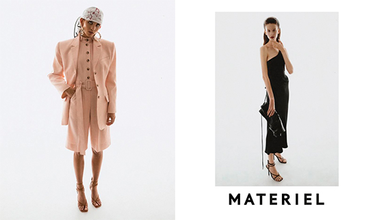 Materiél