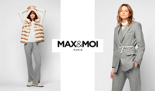 MAX&MOI