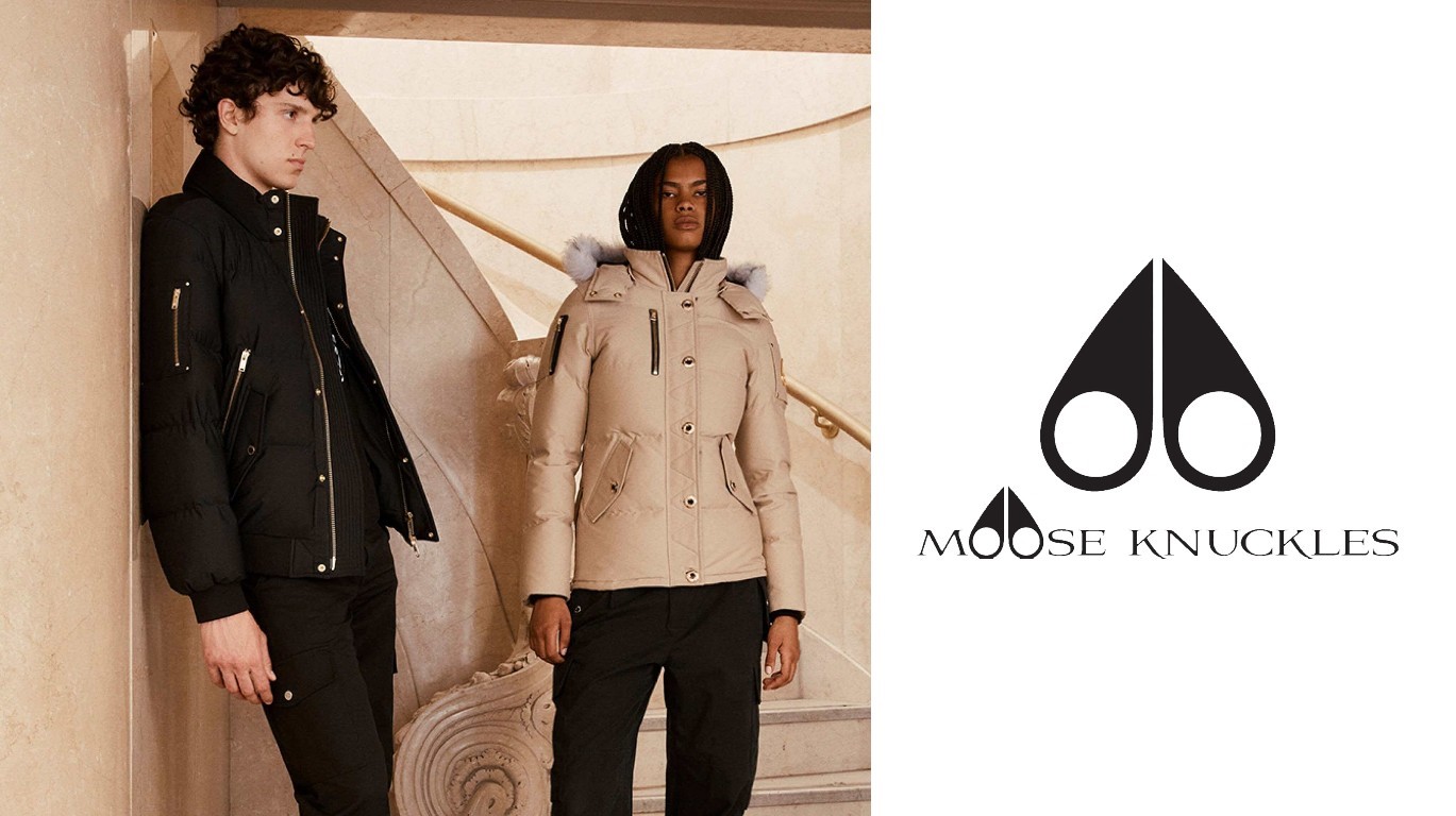 Moose Knuckles