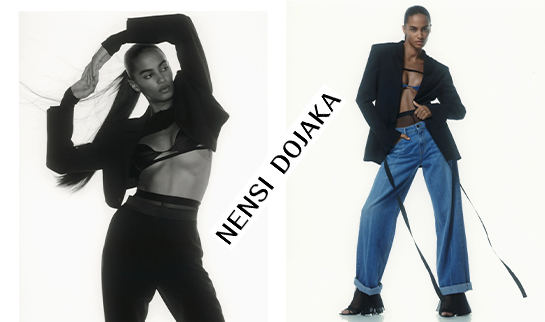 NENSI DOJAKA