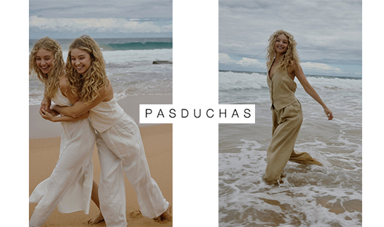 PASDUCHAS