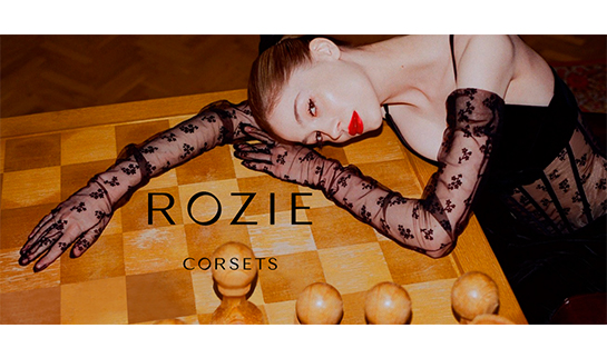 ROZIE