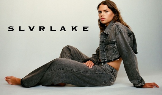 SLVRLAKE