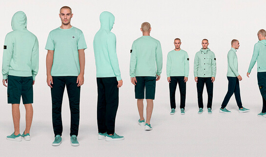 Stone Island