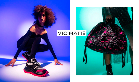 VIC MATIE
