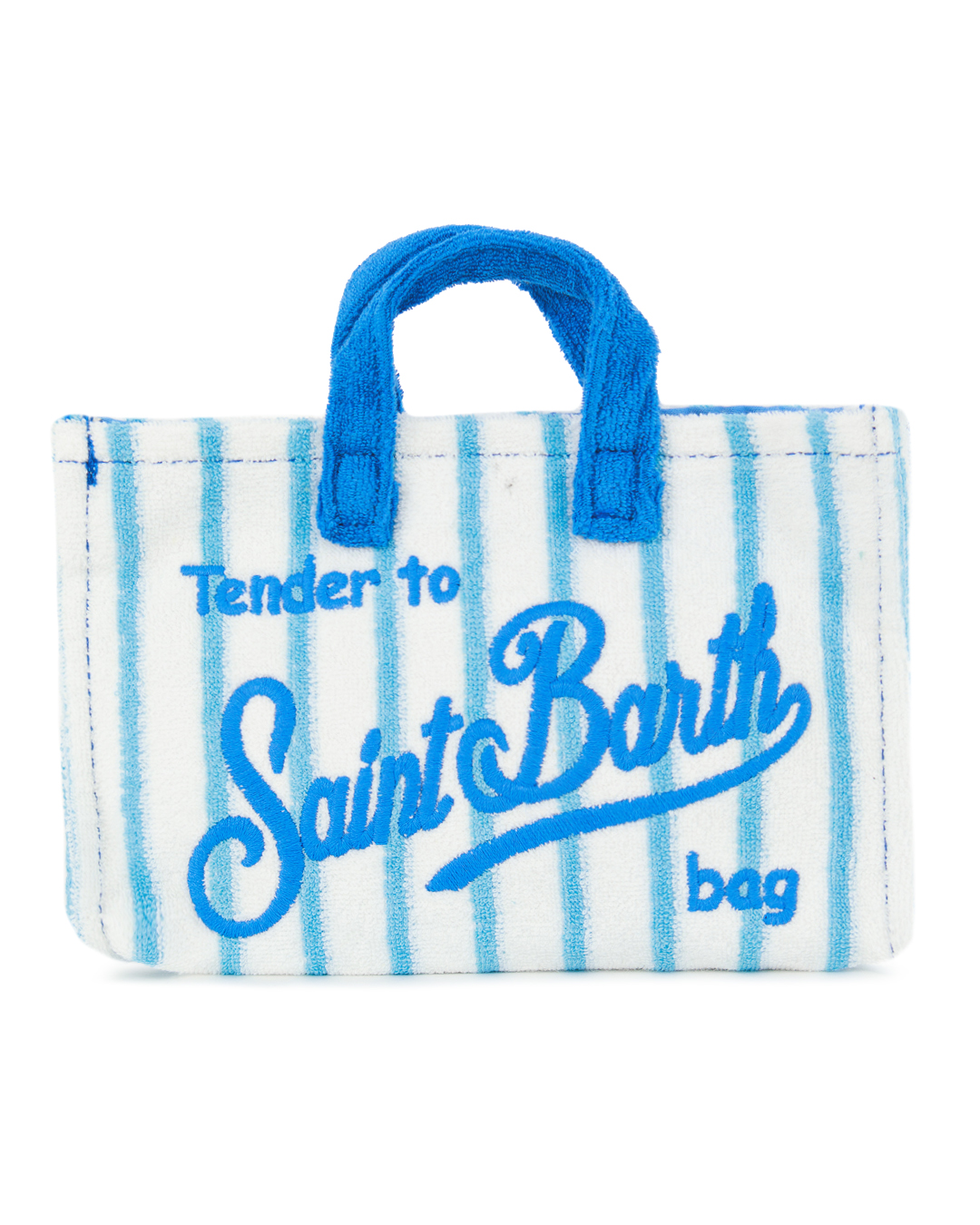 MC2 Saint Barth сумка Phone Bag артикул 00182F-PHONE BAG марки MC2 Saint Barth купить за 8100 руб.