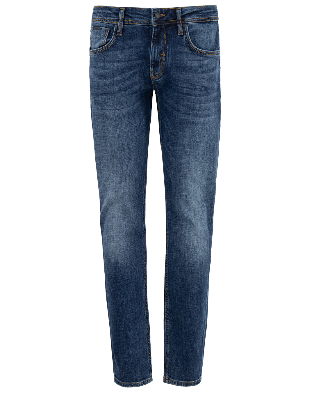 Antony Morato джинсы из хлопка с эластаном артикул 00282-FA750500-W01920 марки Antony Morato купить за 16600 руб.