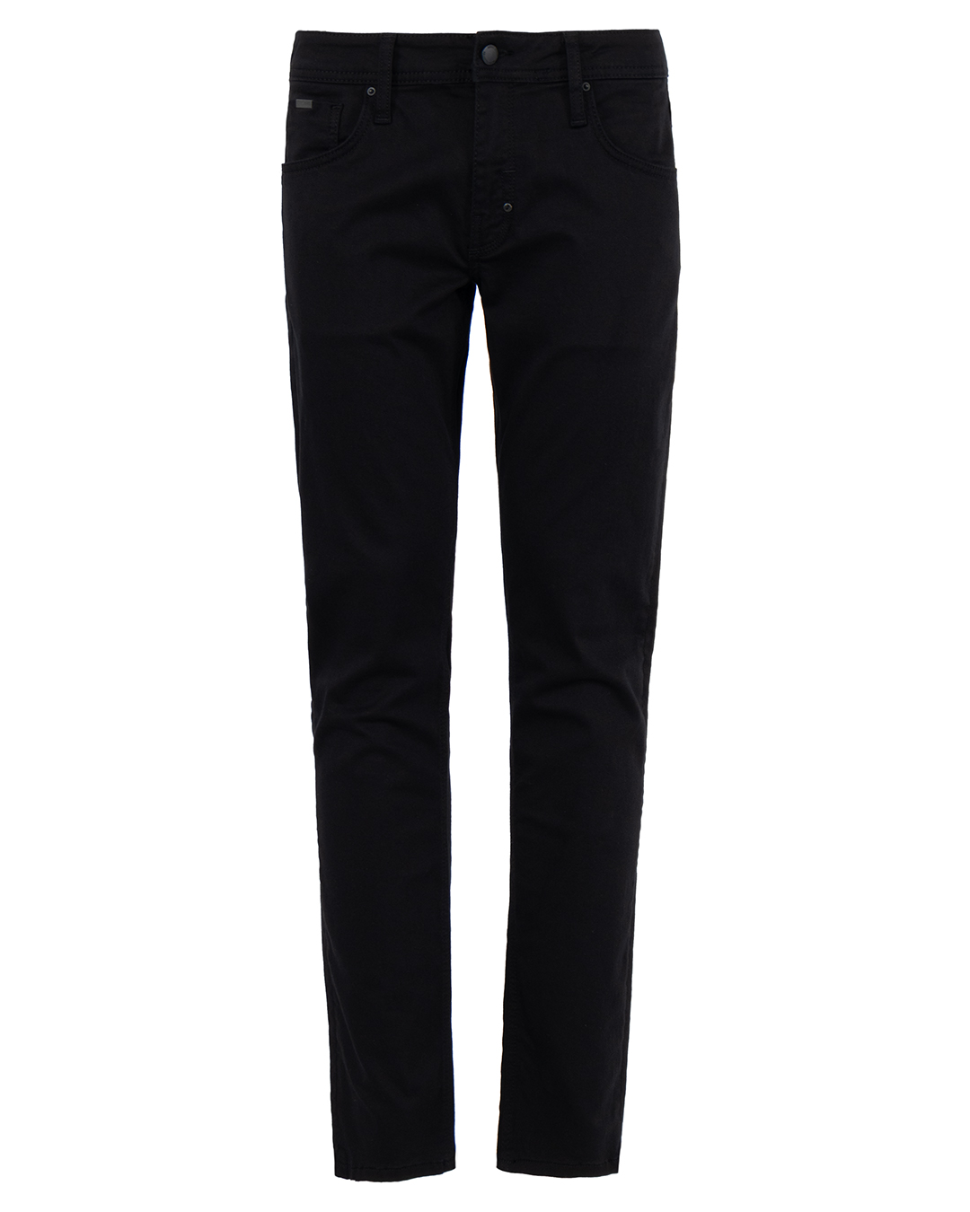 Antony Morato джинсы зауженного кроя артикул 00282-FA750526-W01891 марки Antony Morato купить за 14900 руб.