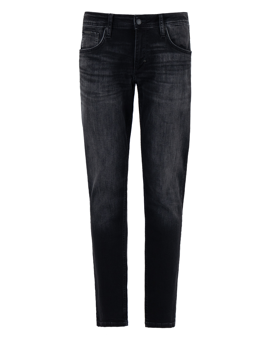 Antony Morato джинсы классические черные артикул 00282-FA750549-W01879 марки Antony Morato купить за 16600 руб.