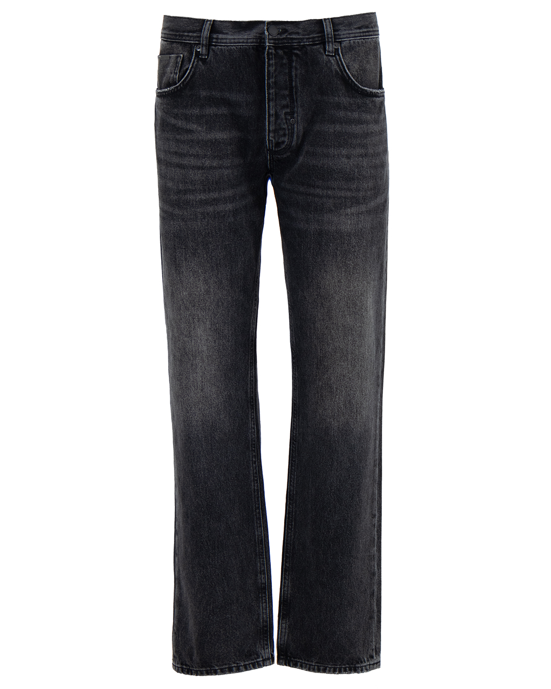 Antony Morato джинсы прямого кроя артикул 00283-FA700132-W01858 марки Antony Morato купить за 16600 руб.
