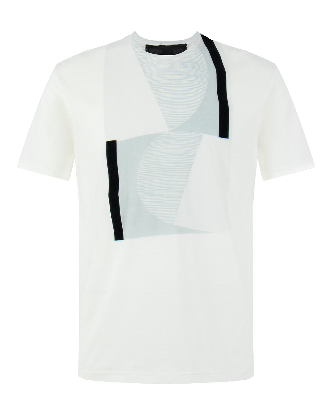 OB Design футболка  артикул 005 JTSH.24 марки OB Design купить за 35800 руб.