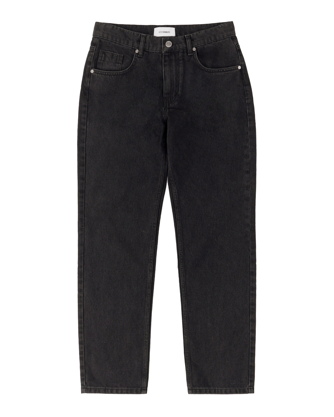 Gent Manners джинсы прямого кроя  артикул 01_02_D_BLV марки Gent Manners купить за 12800 руб.
