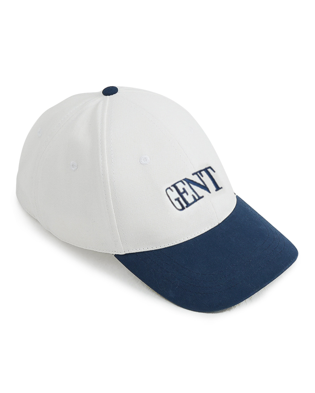 Gent Manners кепка из хлопка  артикул 01_17A_ECBL марки Gent Manners купить за 5800 руб.
