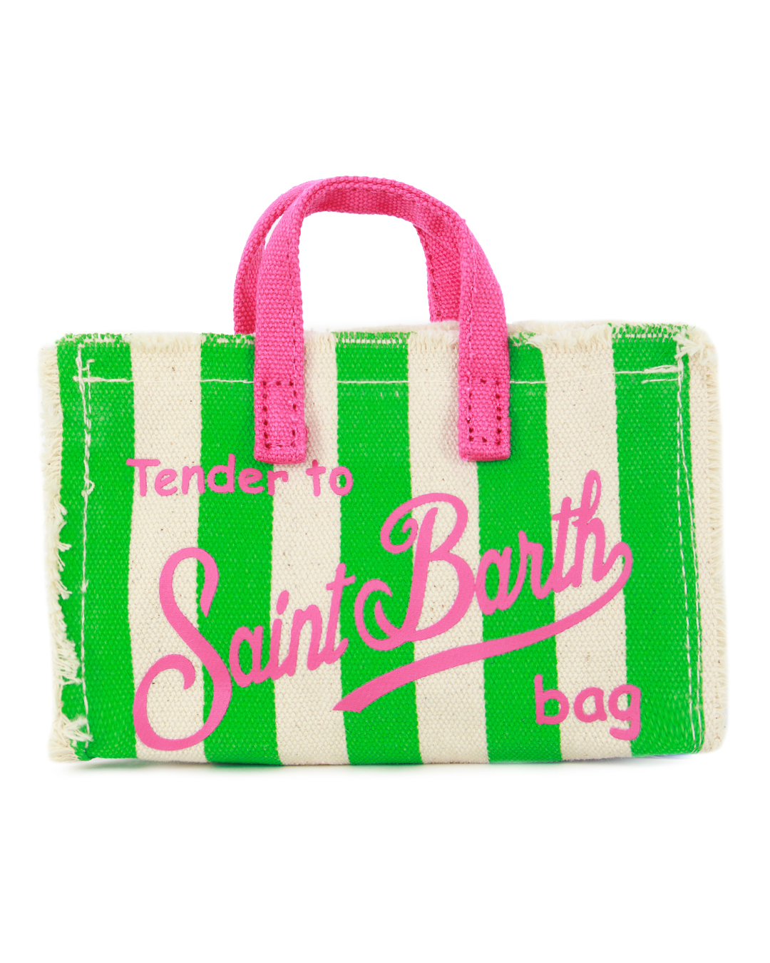 MC2 Saint Barth сумка Phone Bag артикул 01517F-PHONE BAG марки MC2 Saint Barth купить за 8100 руб.