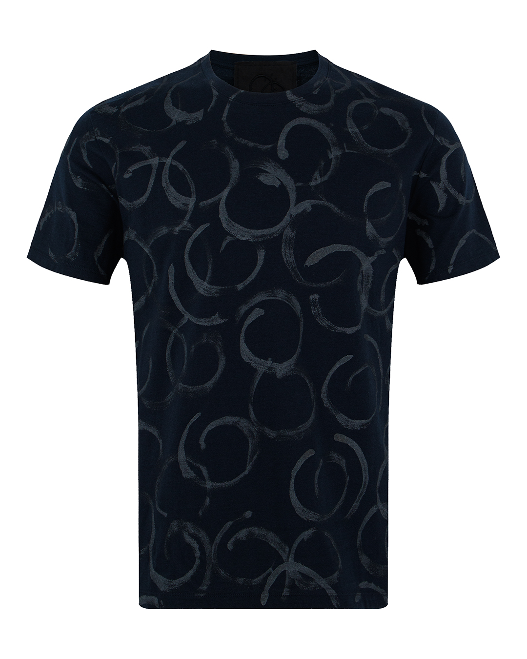 OB Design футболка  артикул 018 JTSH.24 марки OB Design купить за 40000 руб.
