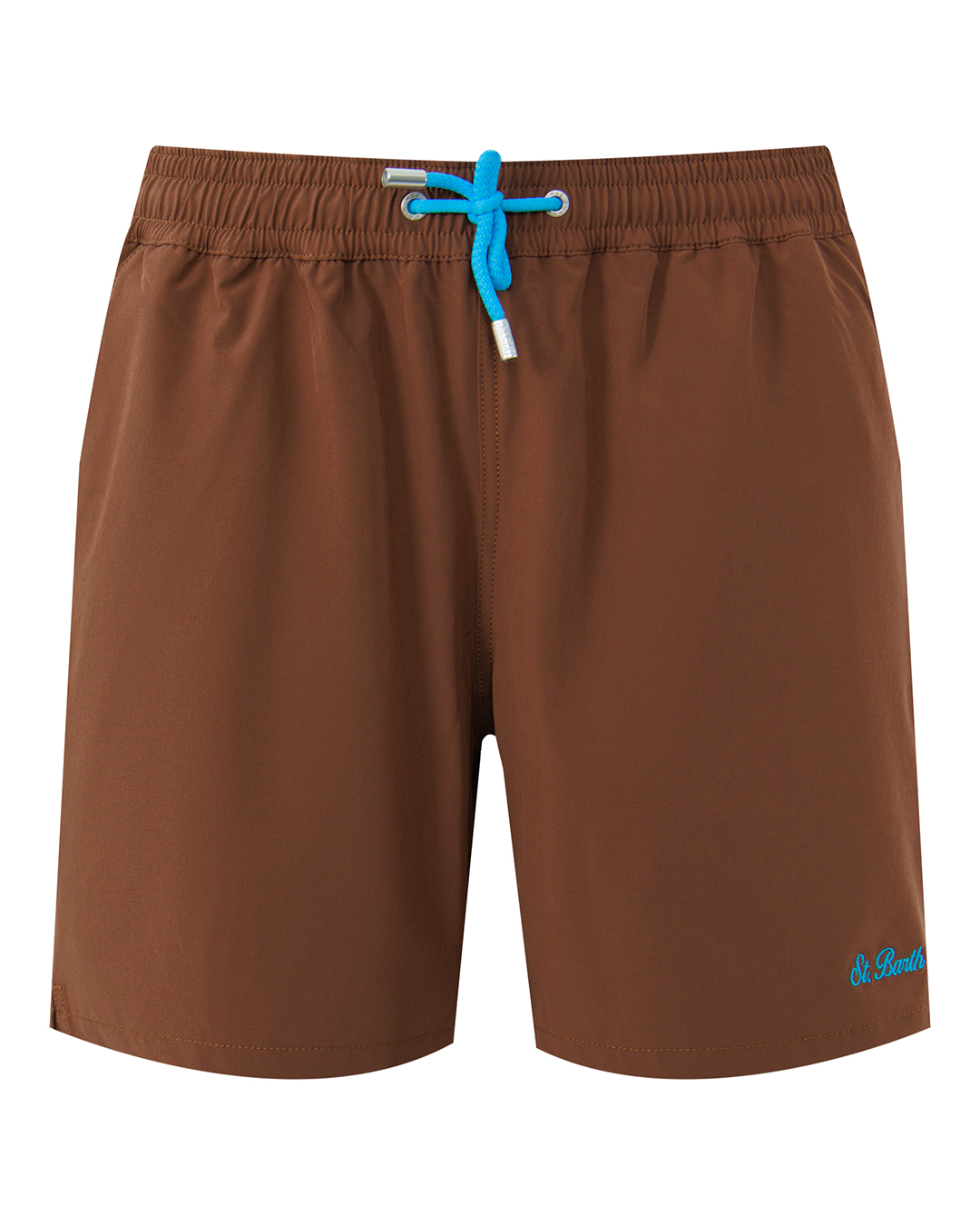 MC2 Saint Barth шорты плавательные  артикул 03535F - COMFORT марки MC2 Saint Barth купить за 15400 руб.