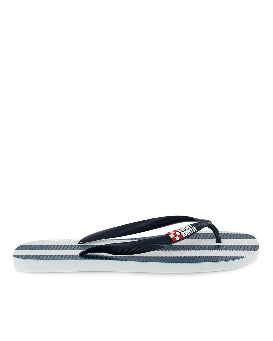 MC2 Saint Barth шлепанцы  артикул 03623F - TOMMY марки MC2 Saint Barth купить за 8100 руб.