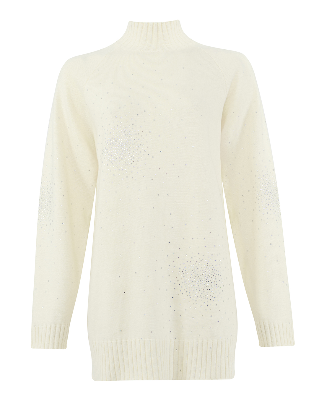 Giuseppe Di Morabito платье  с отделкой из страз артикул 05FWKND364C марки Giuseppe Di Morabito купить за 55500 руб.