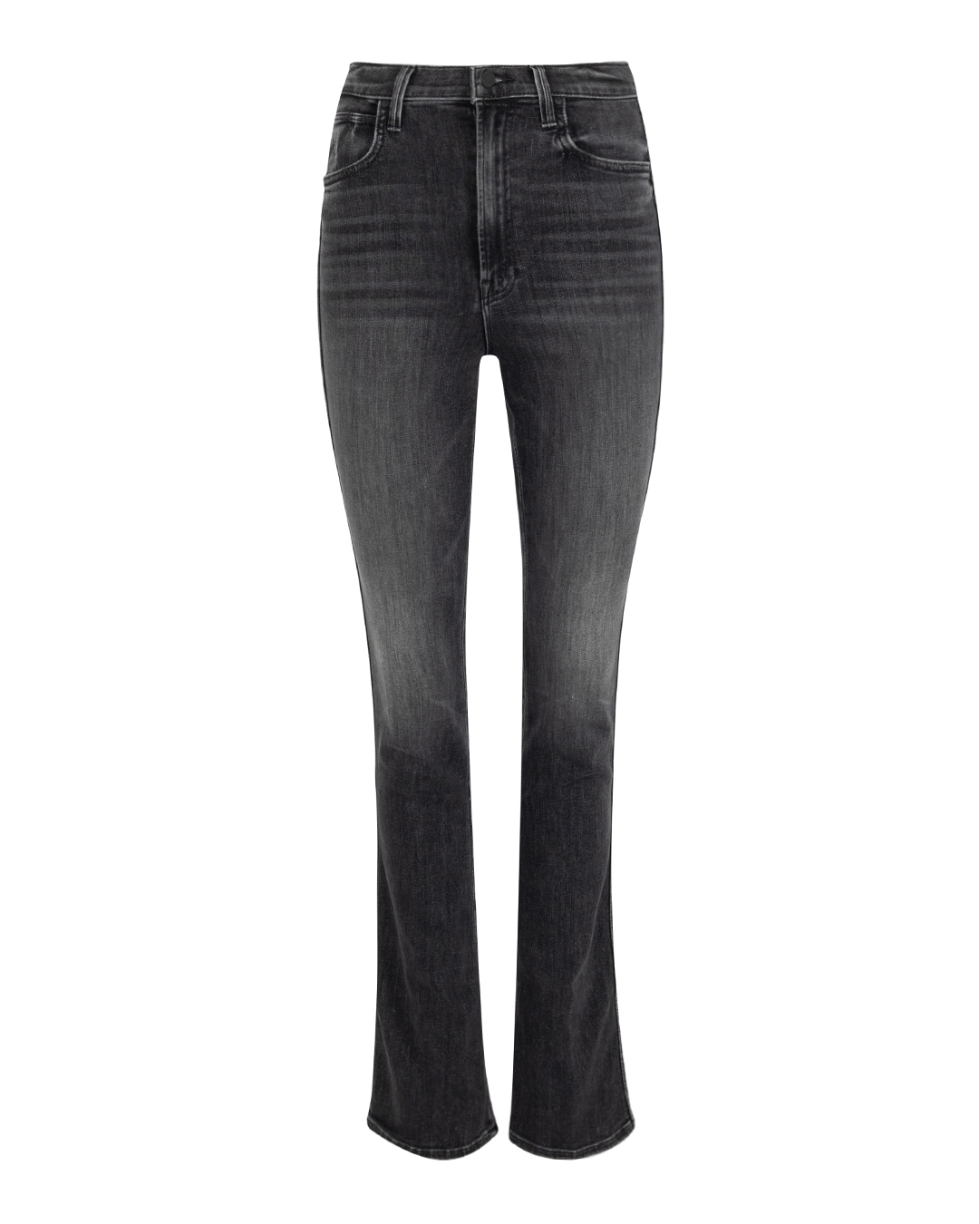 Mother Denim джинсы зауженные  артикул 10137-1298 марки Mother Denim купить за 52200 руб.