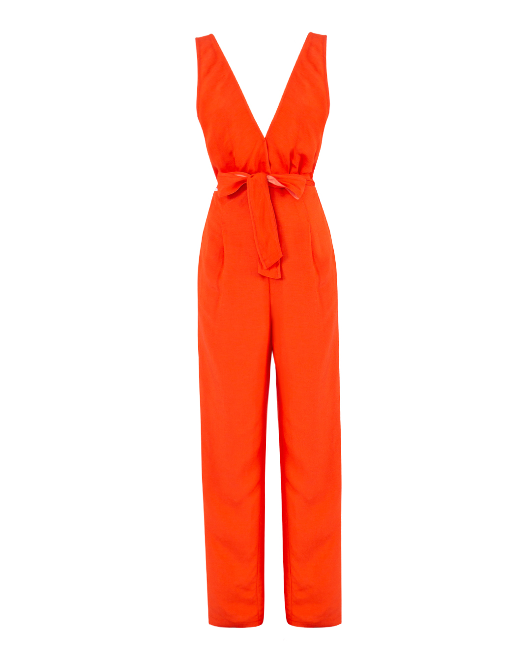 forte_forte комбинезон с открытой спиной  артикул 10324_my dress марки Forte_Forte купить за 74000 руб.
