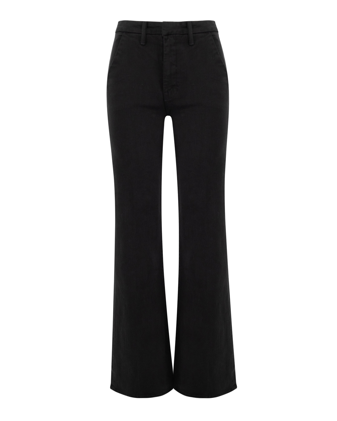 Mother Denim джинсы широкие артикул 10405-1099 марки Mother Denim купить за 44800 руб.