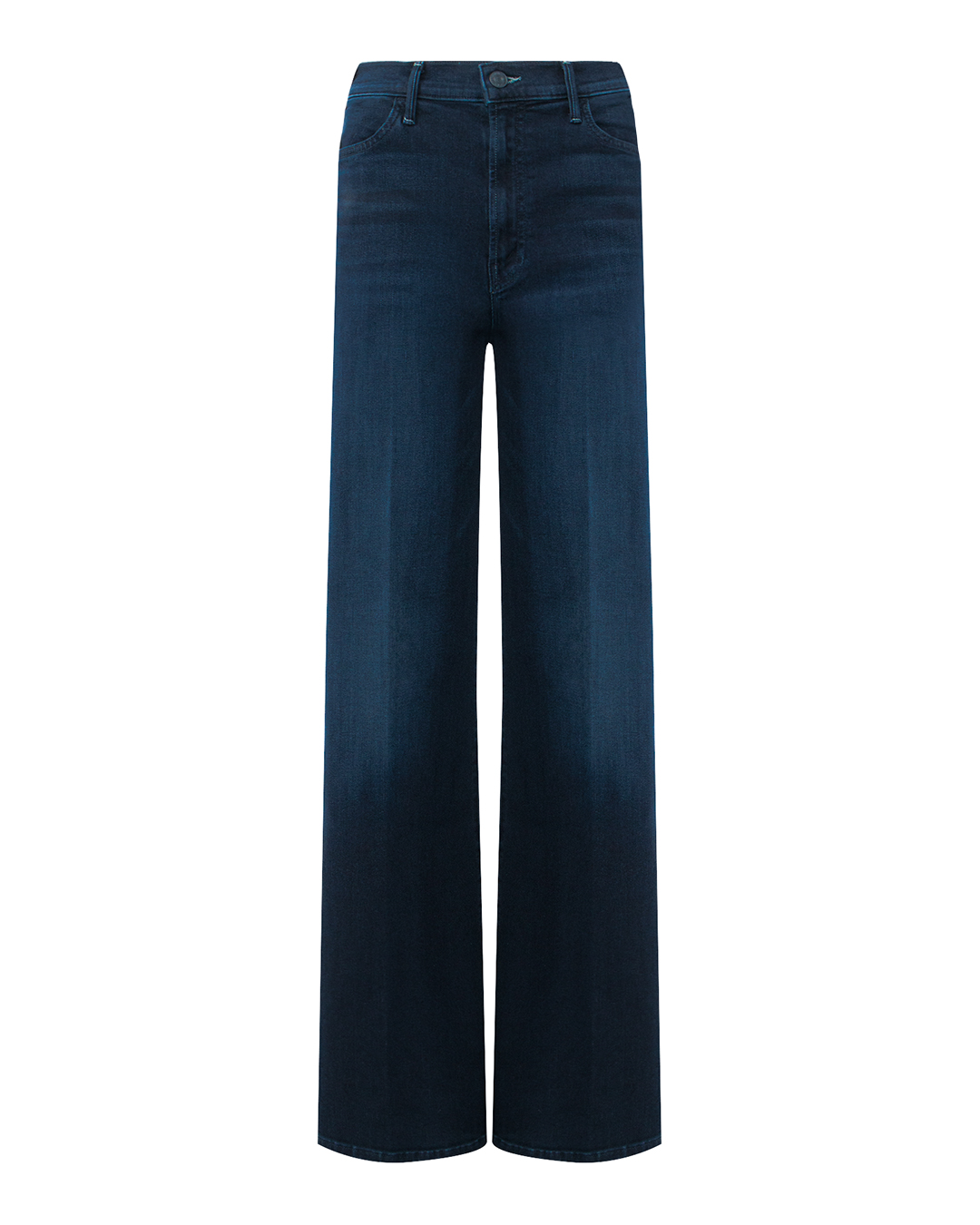 Mother Denim джинсы прямого кроя  артикул 10507-104/A марки Mother Denim купить за 44500 руб.