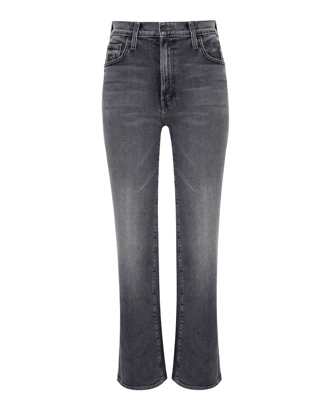Mother Denim джинсы укороченные артикул 10567-515 марки Mother Denim купить за 46400 руб.