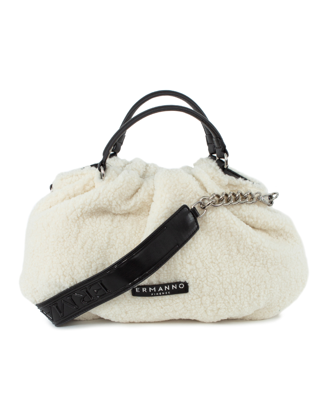 Ermanno Ermanno Scervino сумка  артикул 12401585 марки Ermanno Ermanno Scervino купить за 21500 руб.