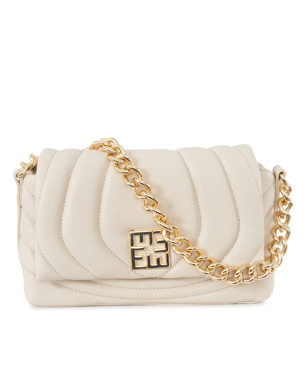 Ermanno Ermanno Scervino сумка из экокожи  с логотипом бренда  артикул 12401620 марки Ermanno Ermanno Scervino купить за 19900 руб.