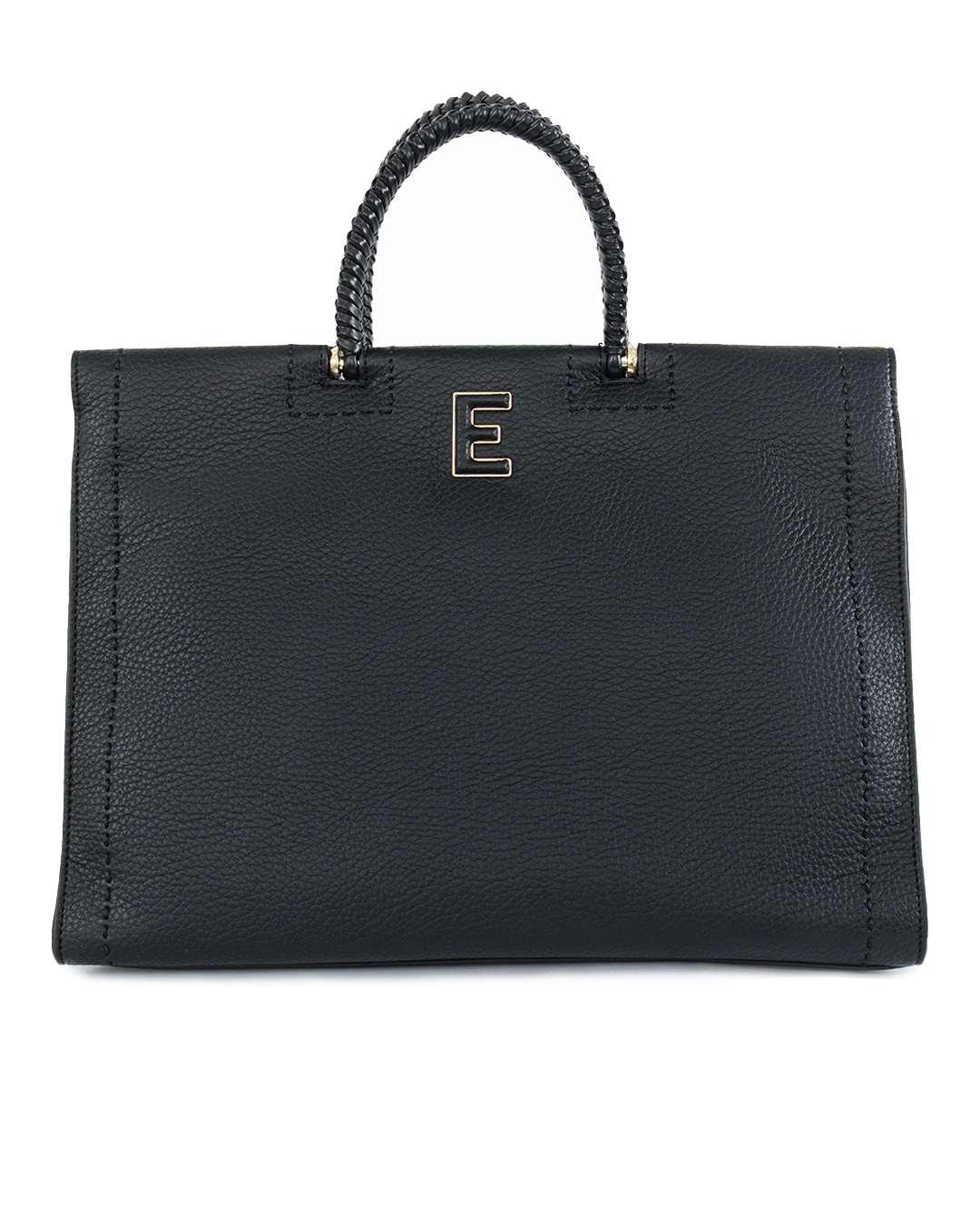 ERMANNO FIRENZE сумка из экокожи артикул 12401741 марки ERMANNO FIRENZE купить за 24900 руб.