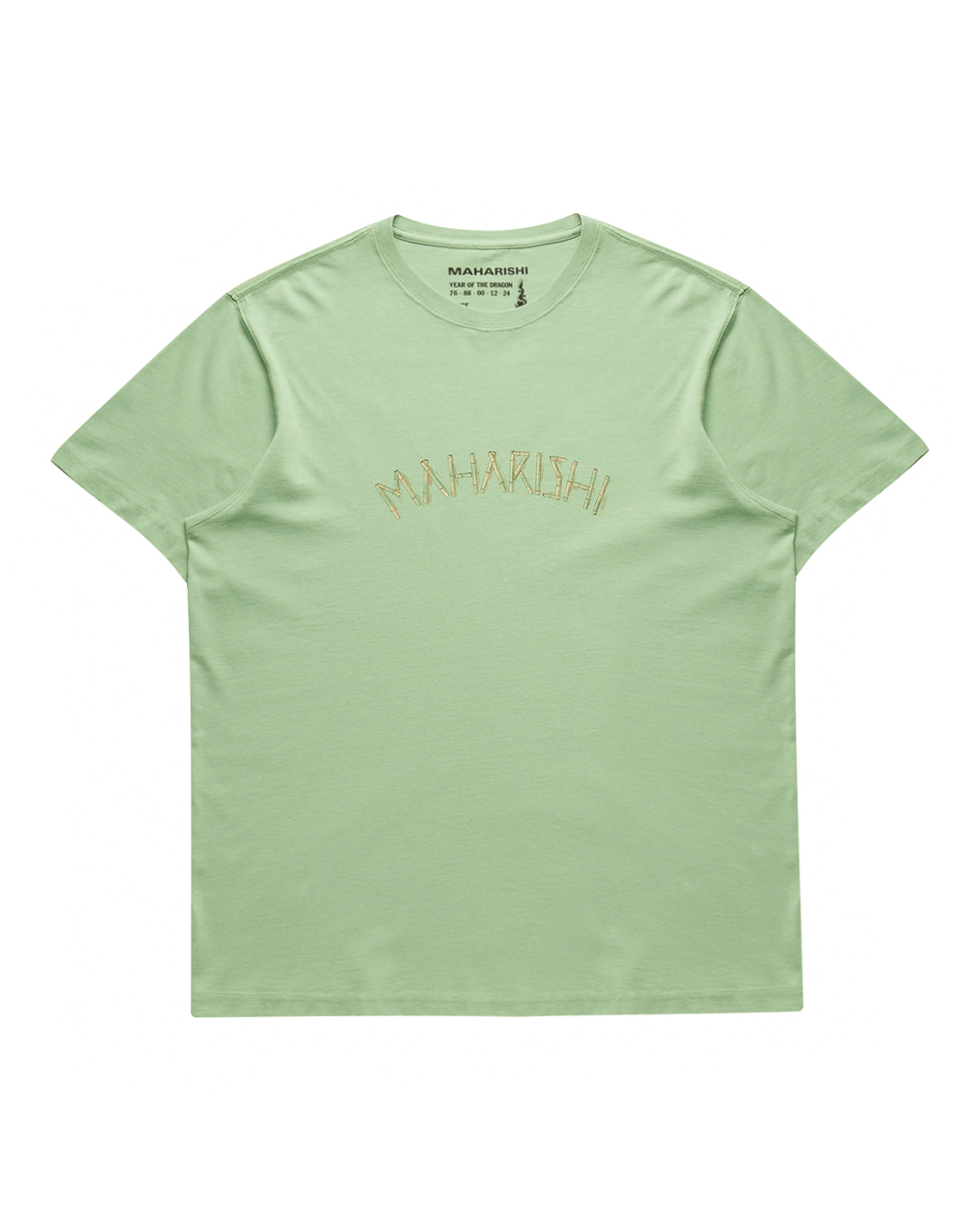 Maharishi футболка  артикул 1278 марки Maharishi купить за 15600 руб.
