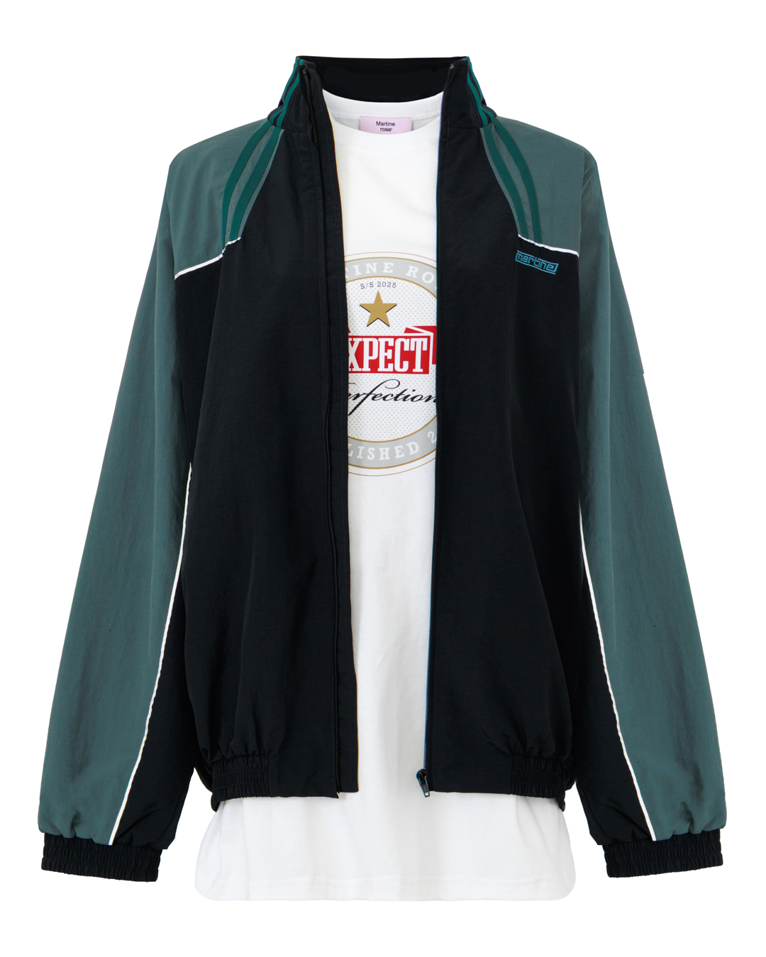 Martine Rose куртка  артикул 127WP01060 марки Martine Rose купить за 87500 руб.