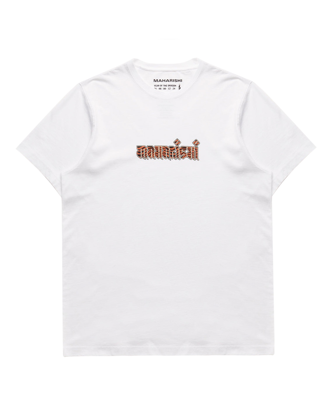 Maharishi футболка  артикул 1296 марки Maharishi купить за 15600 руб.
