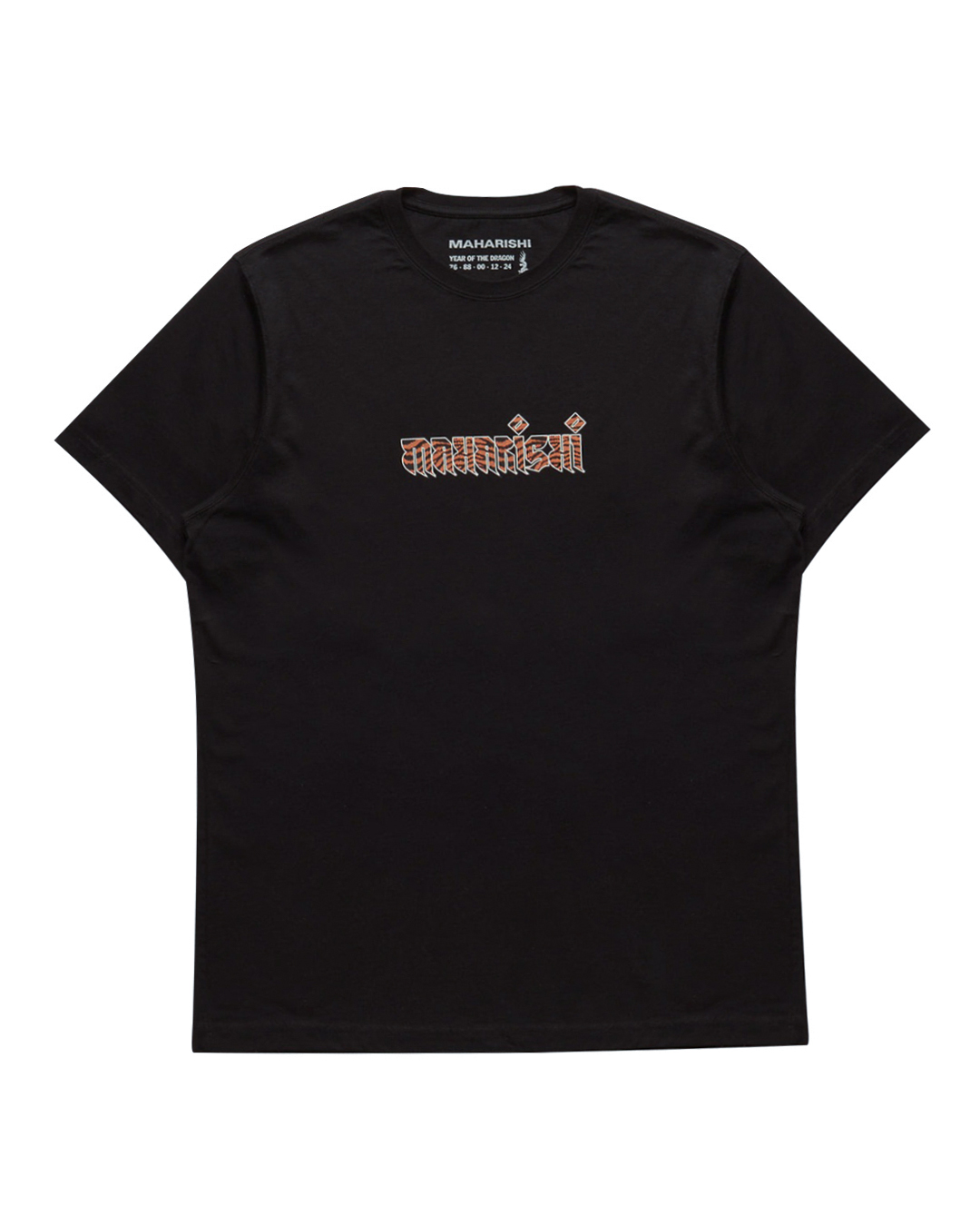 Maharishi футболка  артикул 1296 марки Maharishi купить за 15600 руб.