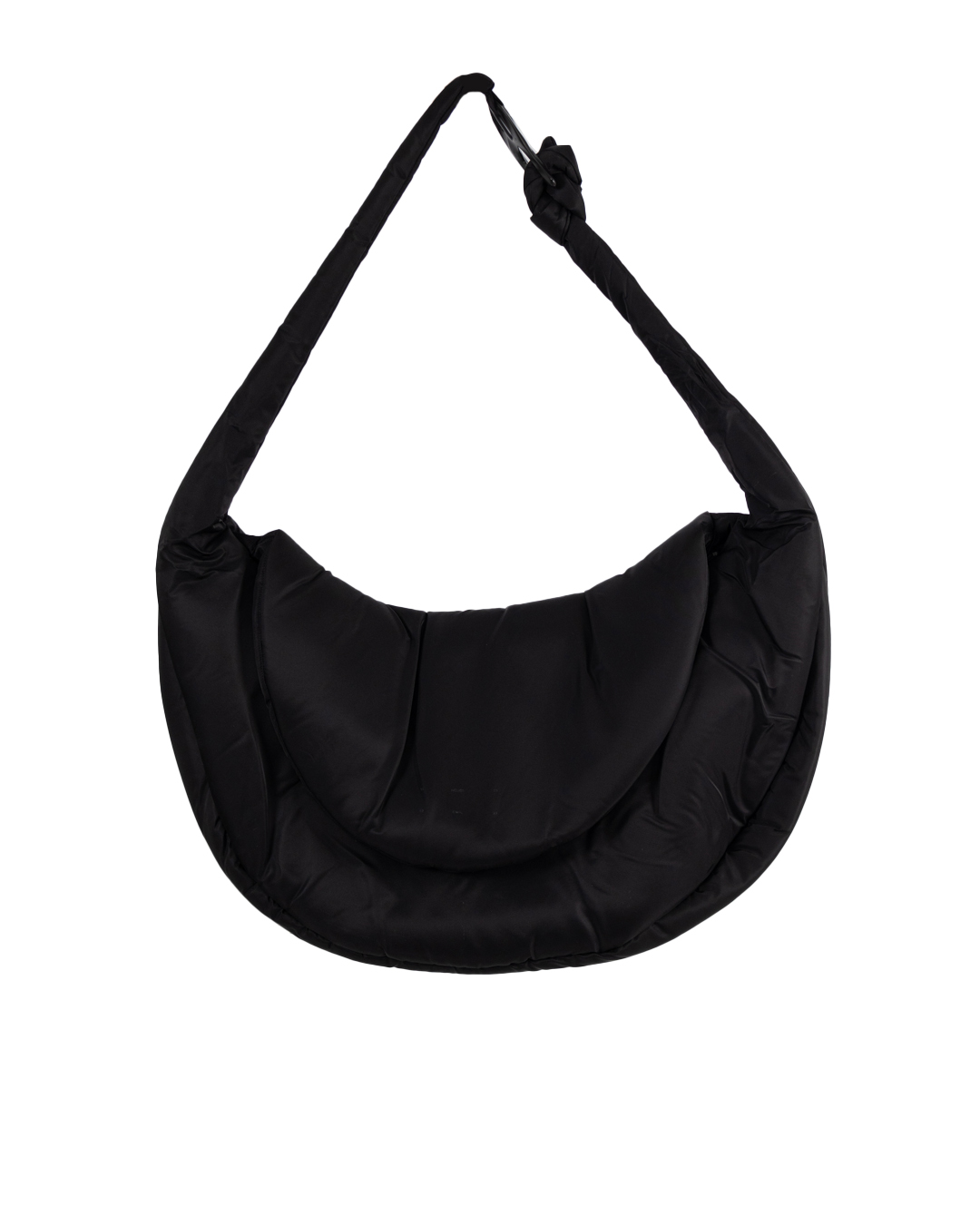 HELIOT EMIL сумка текстильная  артикул 14_042_BLK01 марки HELIOT EMIL купить за 56000 руб.